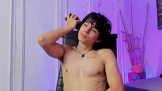 Tyler_durten webcam