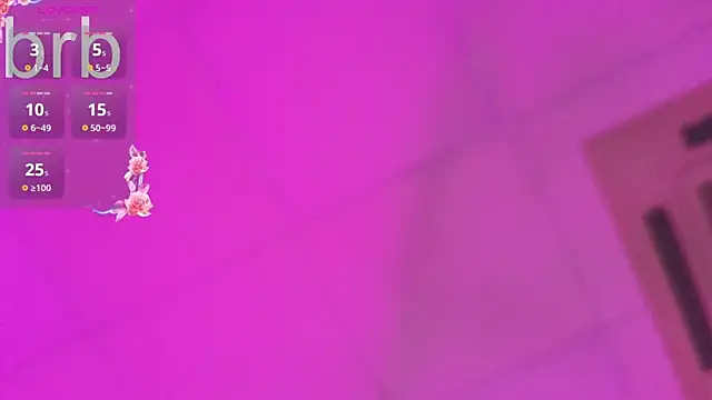 VampyLulu webcam