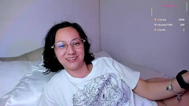 Anyi_1 webcam