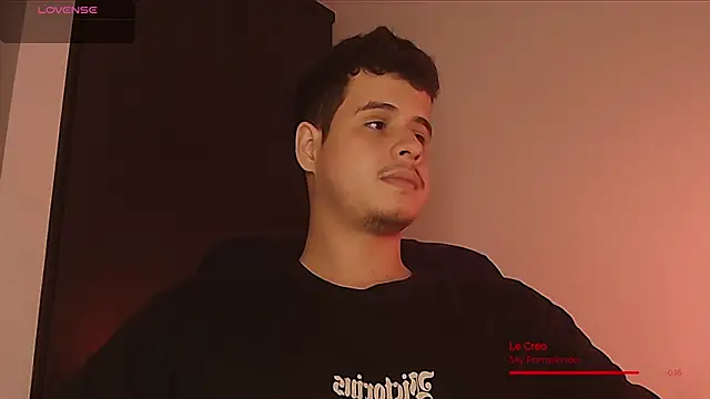 BjornSteel webcam