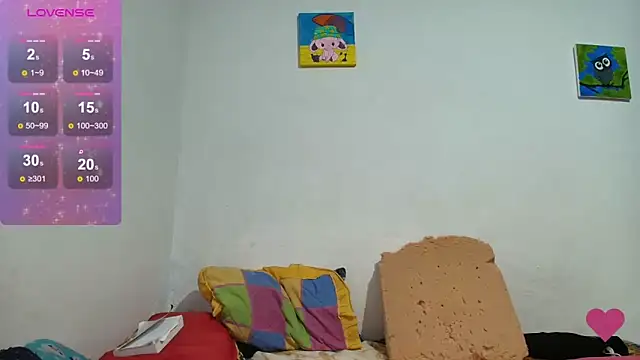EliVanegas webcam