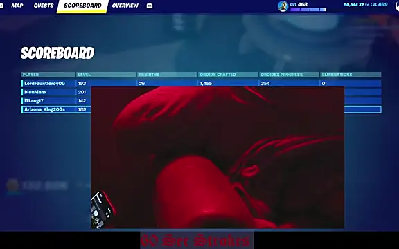 lordbaron9 webcam