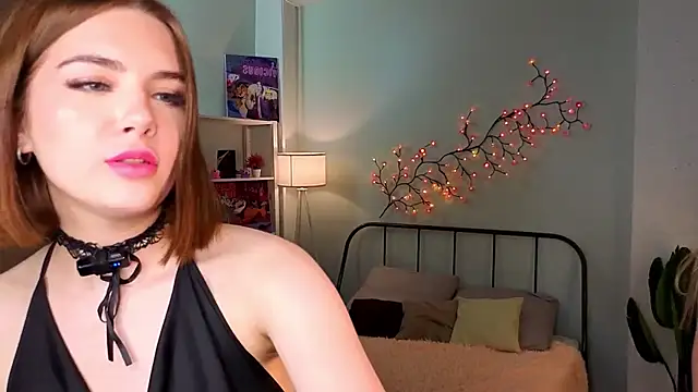 TashiaBosack live sex cam