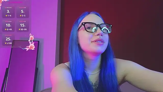 VampyLulu webcam