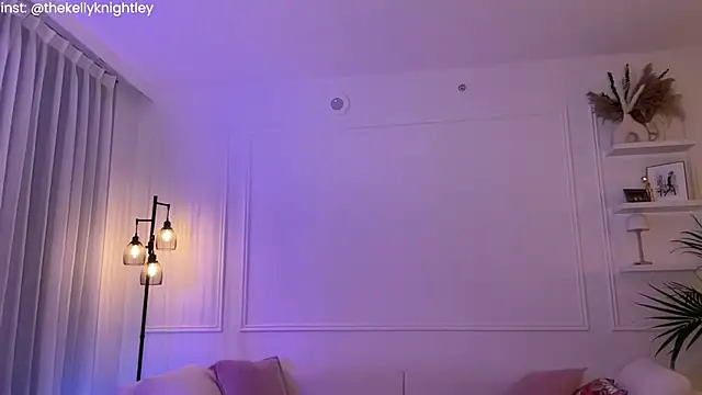 Ohbabykelly webcam