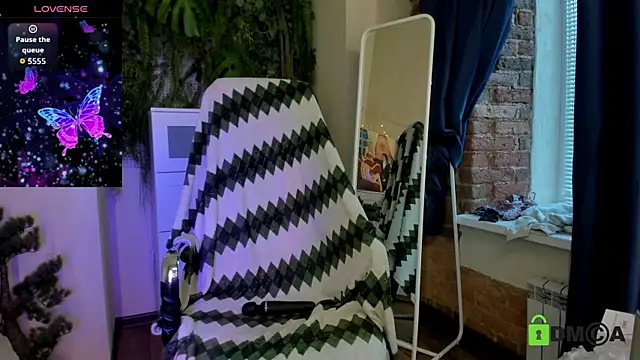 Melissa_Wells webcam