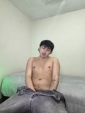 Thiago_Wc webcam