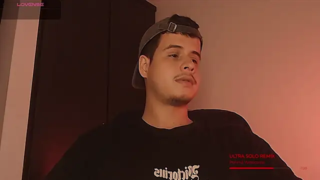 BjornSteel webcam