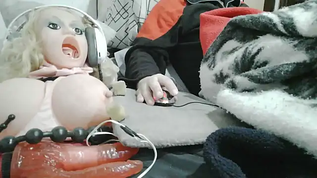 messi_syssy live cam