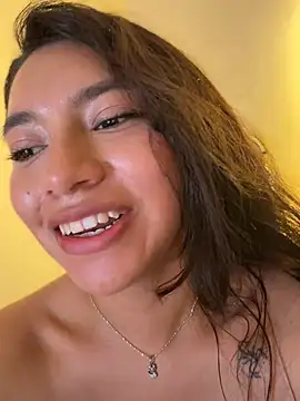 CocoaGigiMuse webcam
