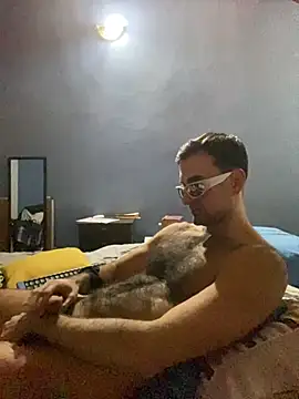 HairybutHorny