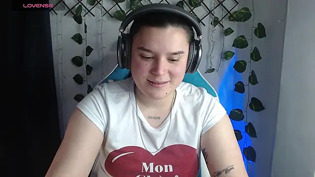 Nika_1_ webcam