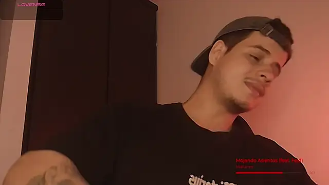 BjornSteel webcam