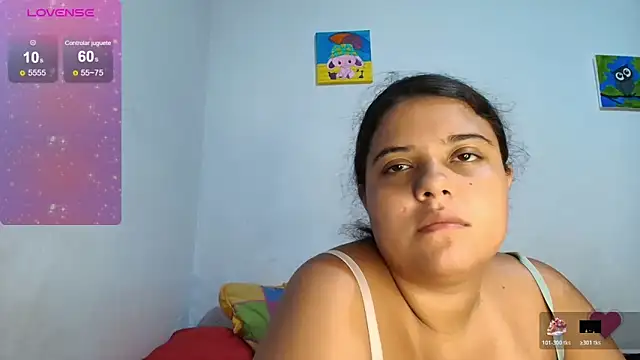 EliVanegas webcam