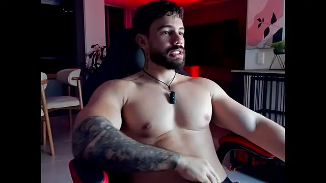 Valenthino_Salvatore webcam
