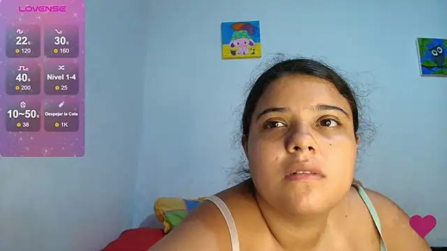 EliVanegas webcam