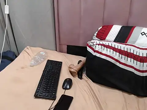 HornyChocoX webcam
