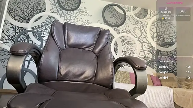 viviann_evans webcam