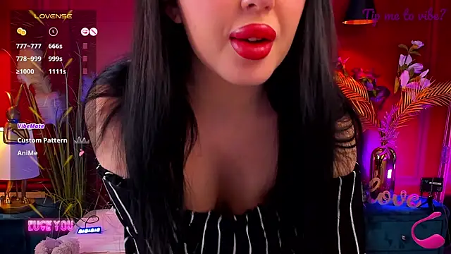 Mayzzie webcam