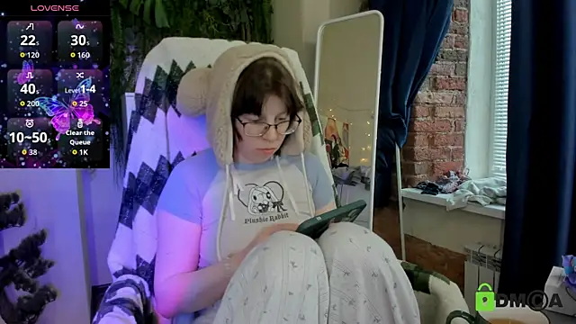 Melissa_Wells webcam