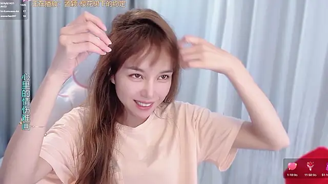 hi-AnAn webcam