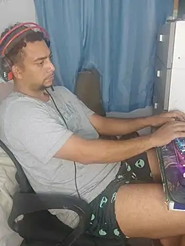lzinrj (M young) - chamar alguem pra live