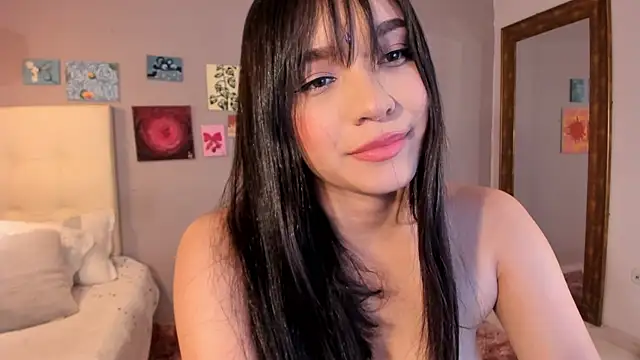 Maia_W10 webcam