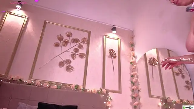 amandalee01 webcam