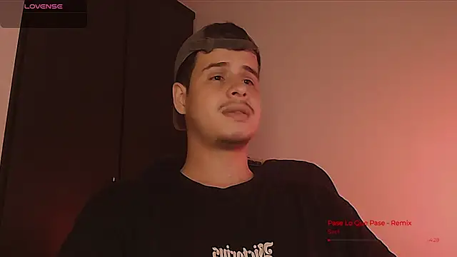 BjornSteel webcam