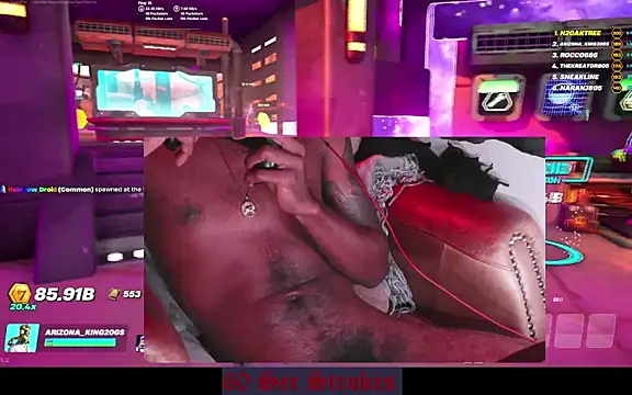lordbaron9 webcam