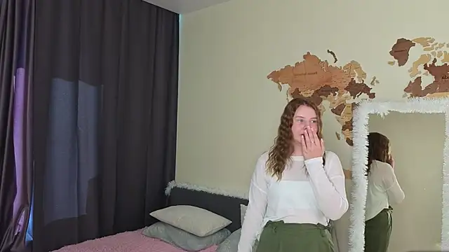 IsobelBoderick webcam