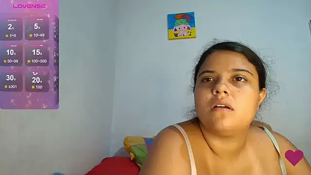 EliVanegas webcam