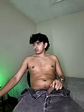 Thiago_Wc webcam