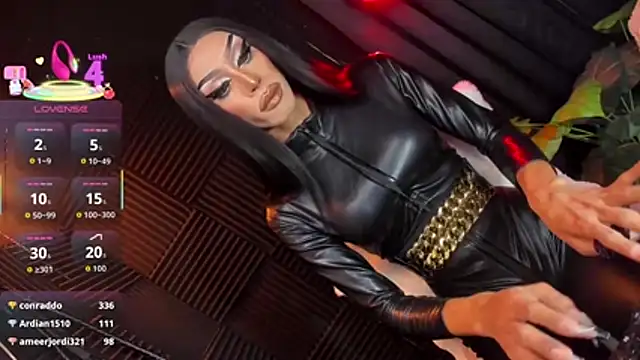 limitlessgoddes_mistress webcam