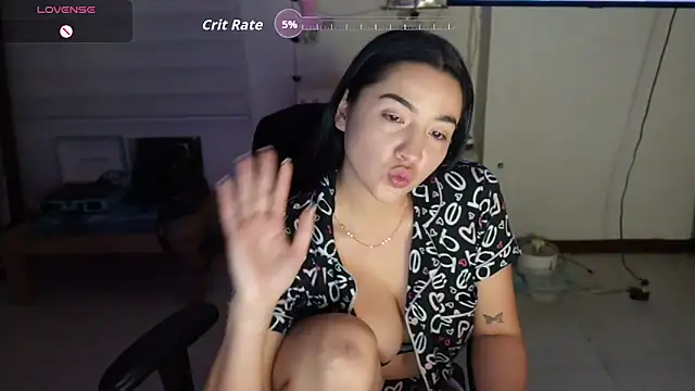 megaaann webcam