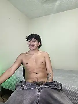 Thiago_Wc webcam