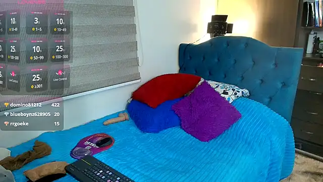 valeria_teiku webcam