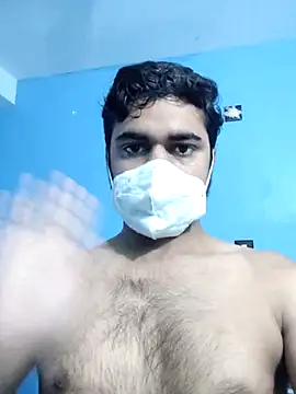 Arsalan_Sheikh live cam on StripChat