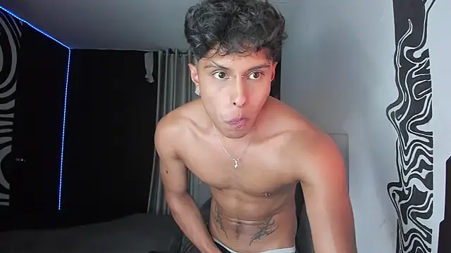 anderu_ live cam on StripChat
