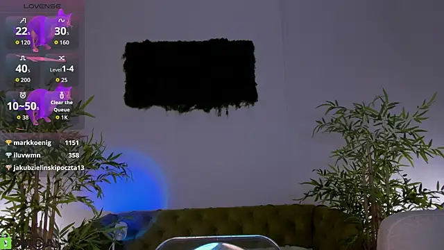 miiss__lulu webcam