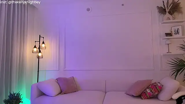 Ohbabykelly webcam