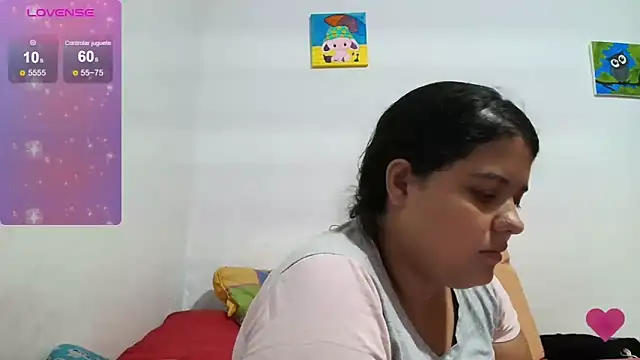 EliVanegas webcam