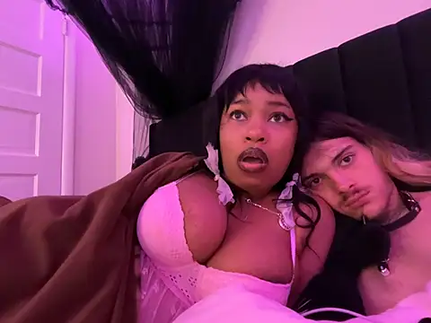 venusfairys webcam