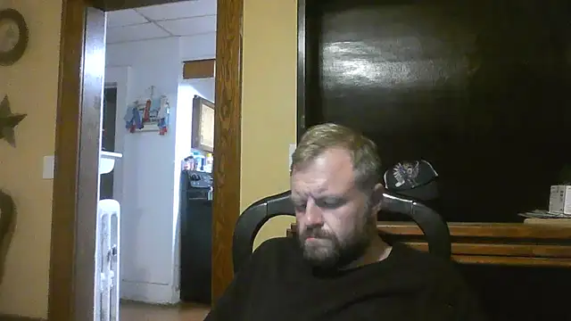 TheOneDonShaun webcam