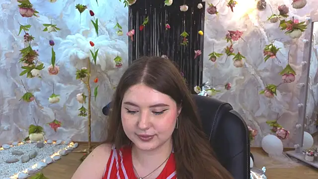 PixelGoddess webcam