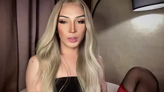 Alicegreenexx webcam