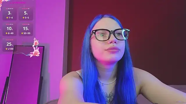 VampyLulu webcam