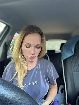 LavenderHot webcam