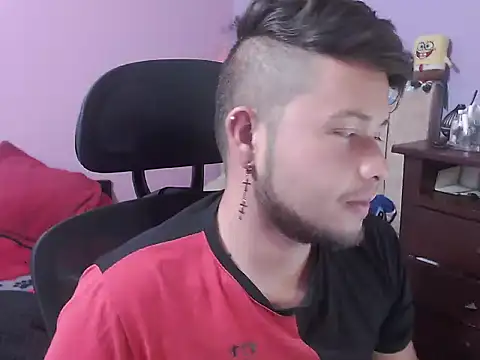 JOHANLEON1 webcam