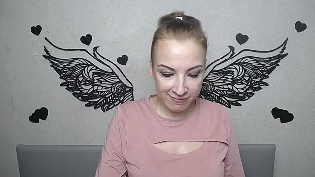 ElizabethSho webcam